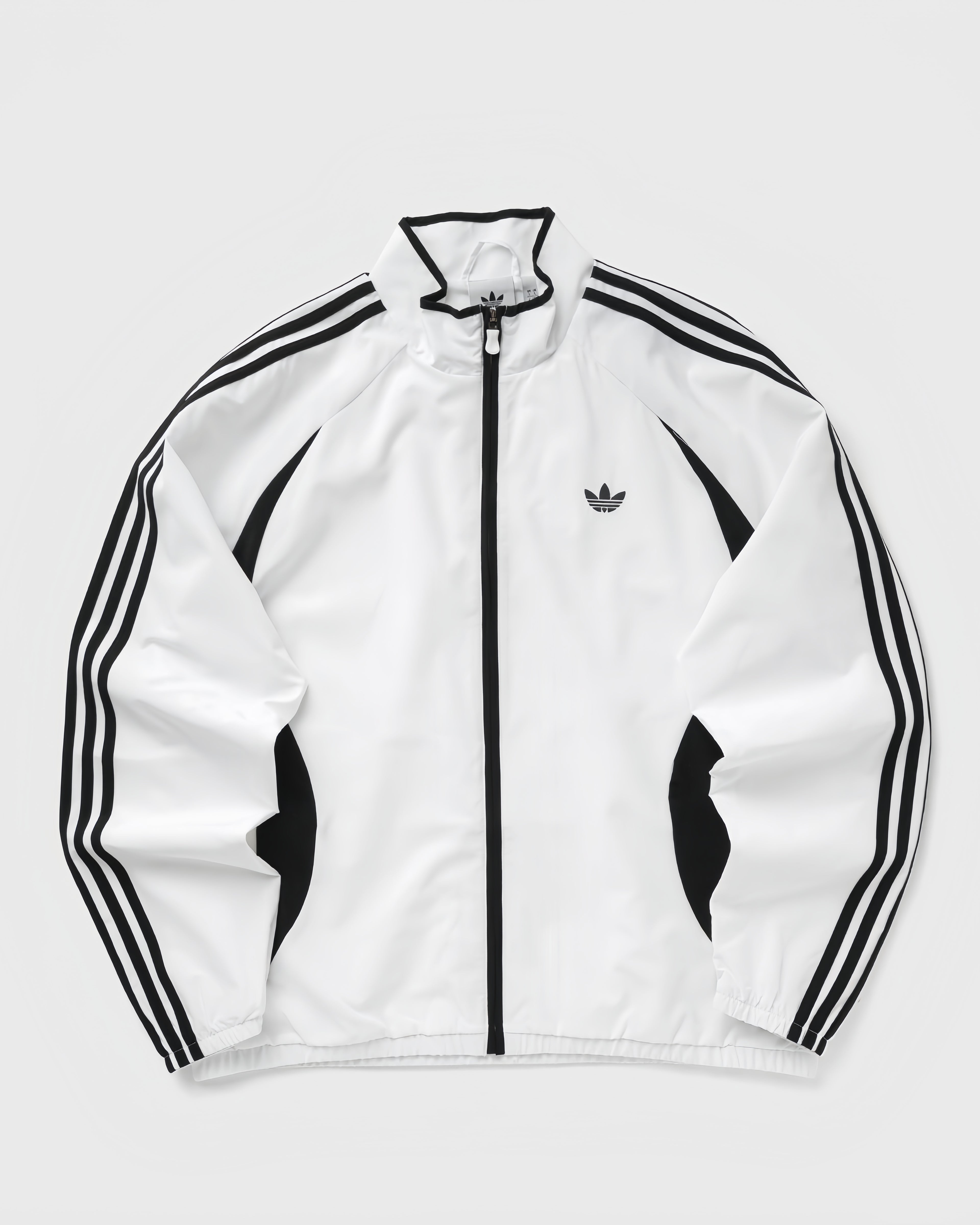 Casaca Adidas Teamgeist Holgada