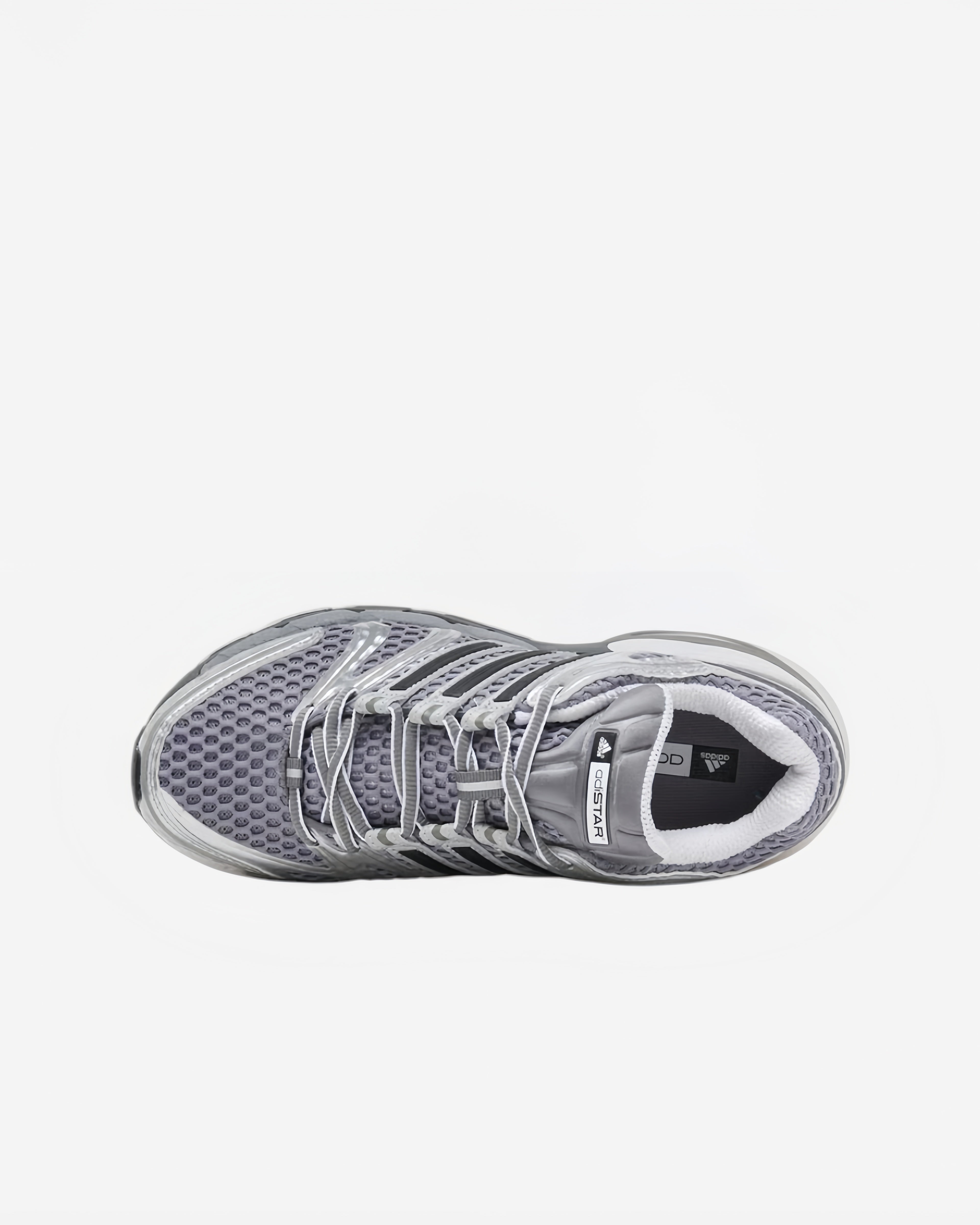 Zapatillas Adidas Control 5 Gray three