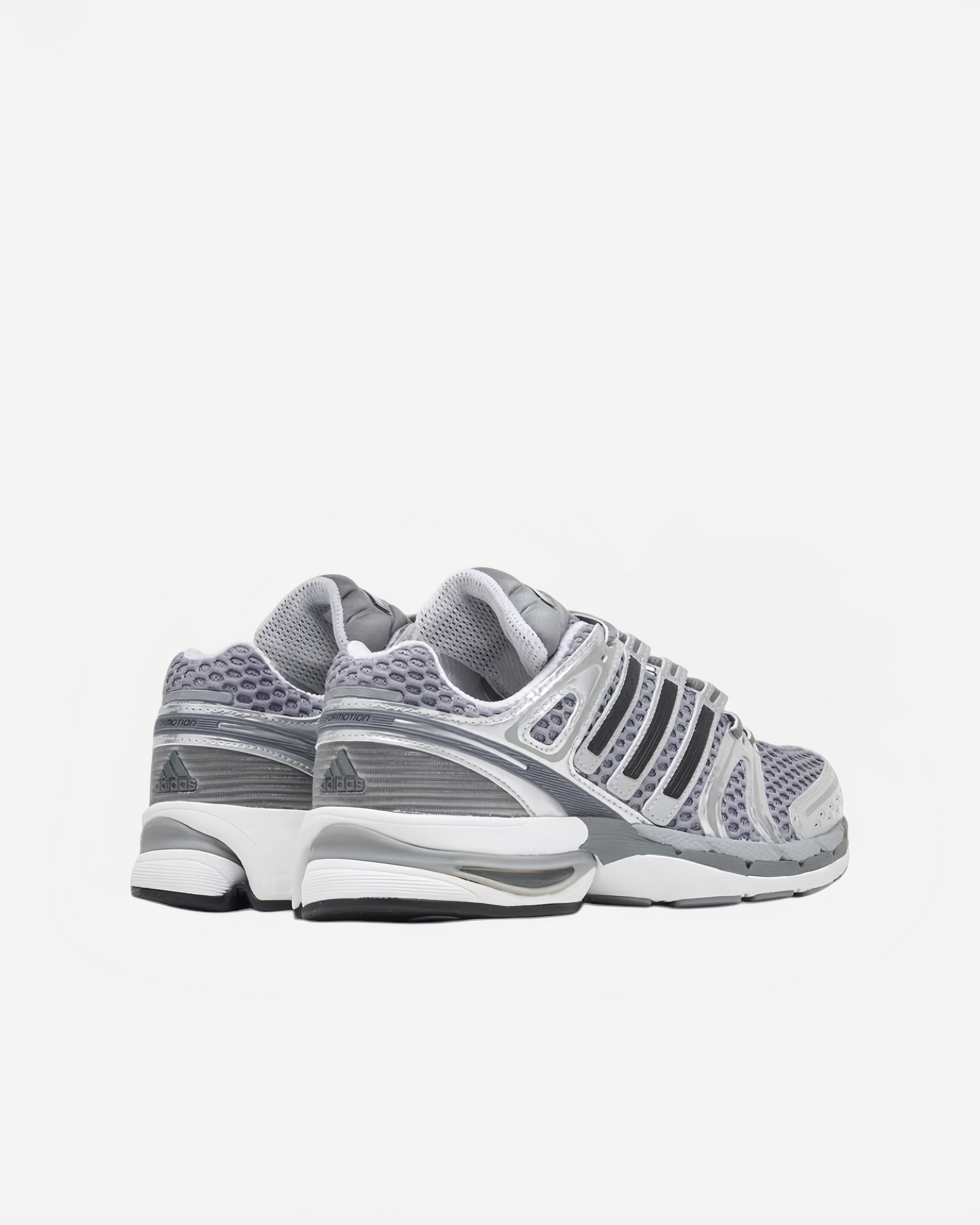 Zapatillas Adidas Control 5 Gray three