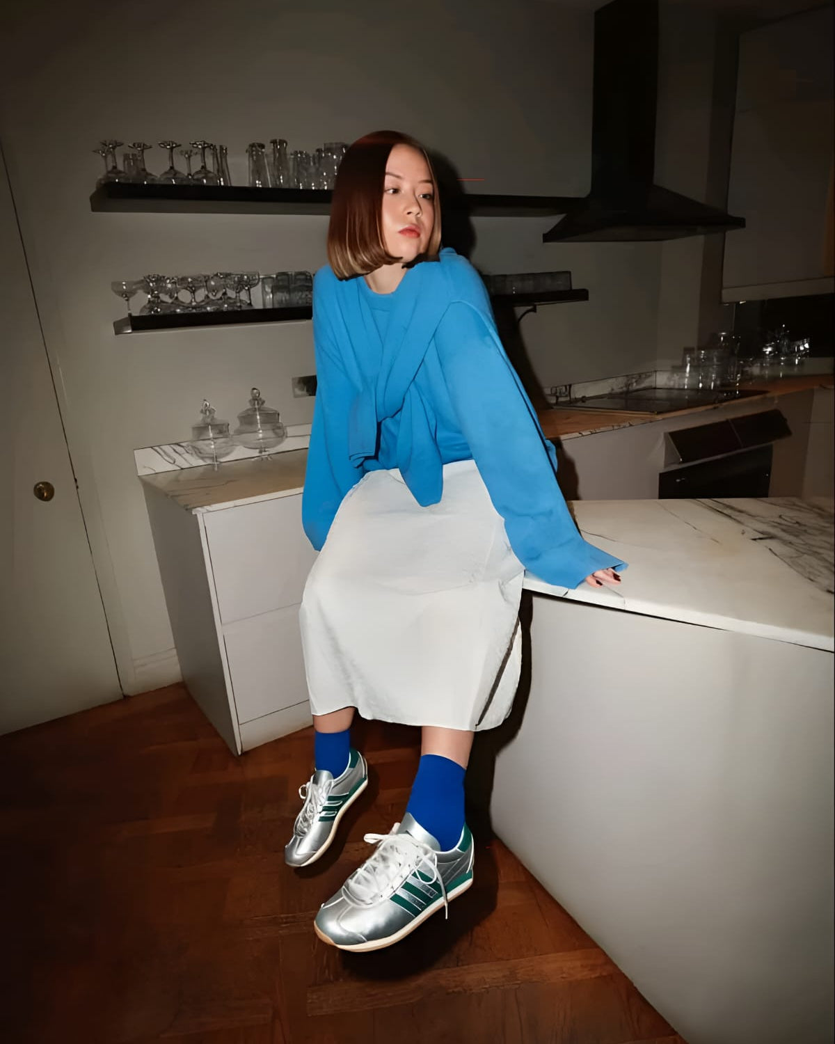 Zapatillas Adidas Country OG Women