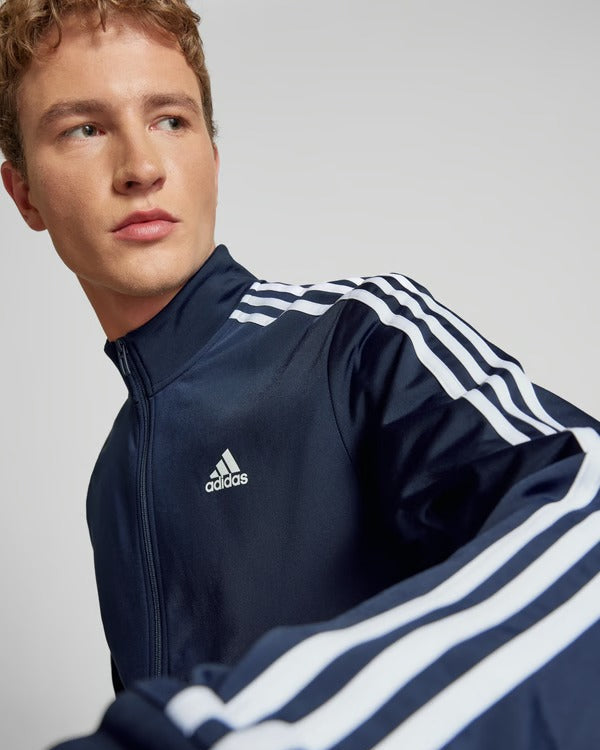 Casaca deportiva adidas Essentials Warm-Up