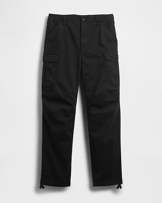 Pantalón Baggy Cargo Gap