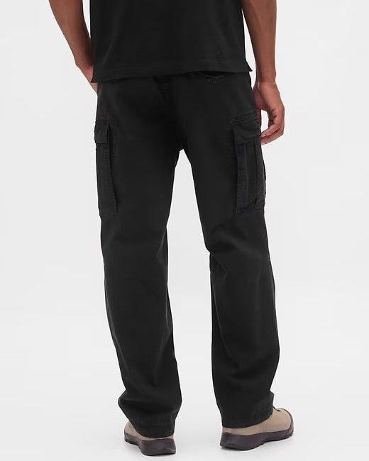 Pantalón Baggy Cargo Gap