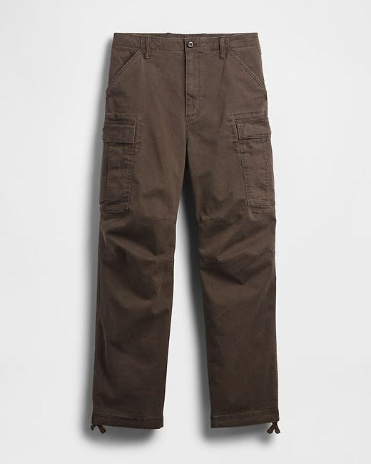 Pantalón Baggy Cargo Gap