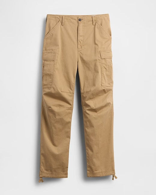 Pantalon baggy cargo Gap