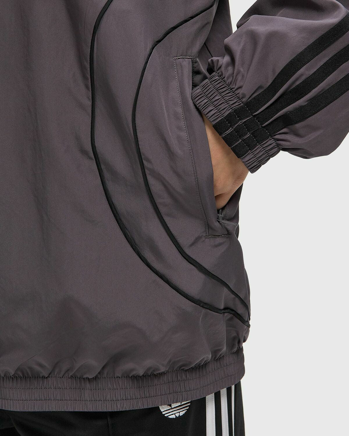 Casaca Adidas Teamgeist Women