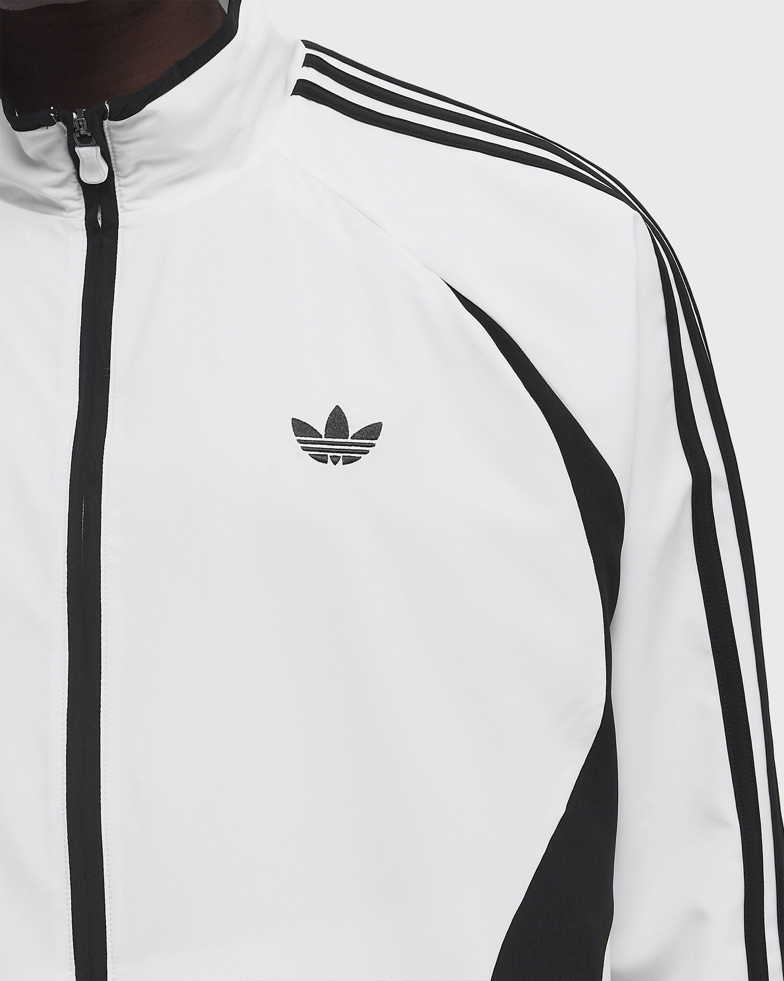 Casaca Adidas Teamgeist Holgada