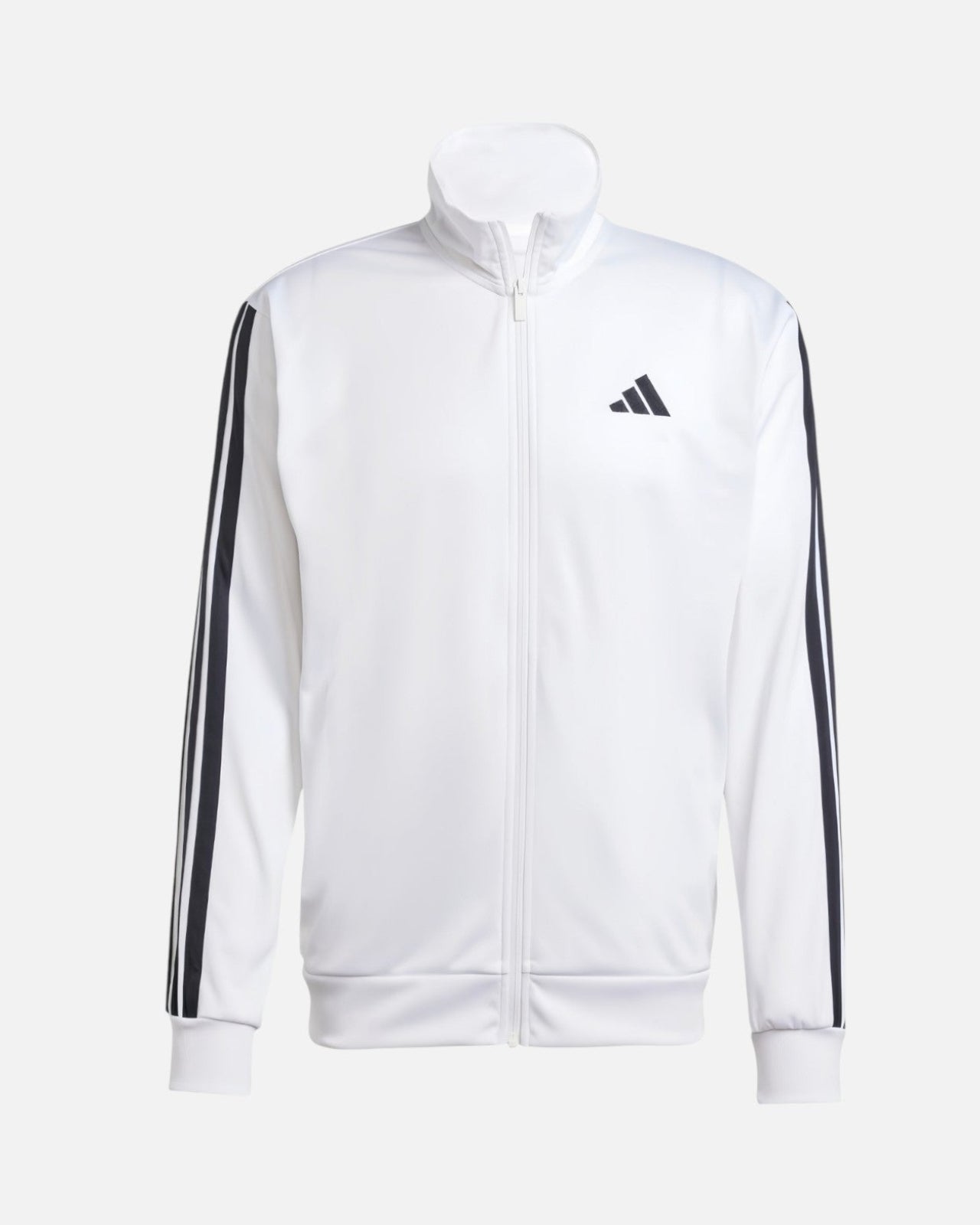 Casaca Adidas deportiva Dayready Blanco