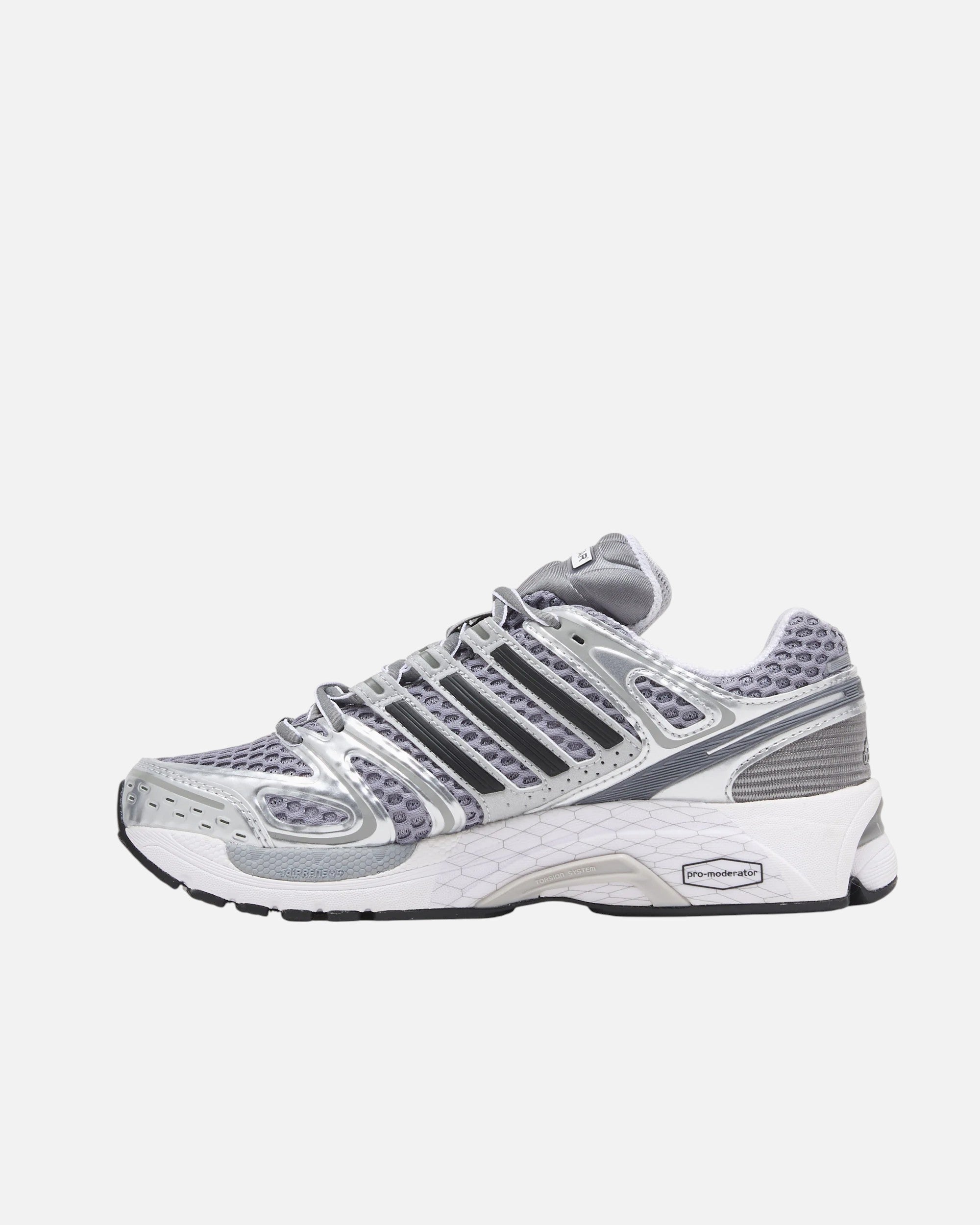 Zapatillas Adidas Control 5 Gray three